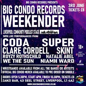 Neighbourhood Weekender 2022: Headliners, line-up, stage times and