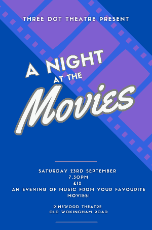 A Night At The Movies | Data Thistle