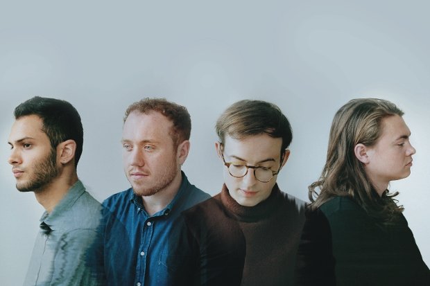 Bombay Bicycle Club