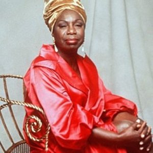 Ali Affleck Celebrates Nina Simone – Little Girl Blue 