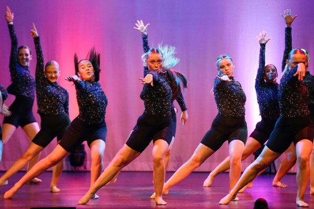 Bannerman High School presents 'The Dance Academy 2023' | Data Thistle