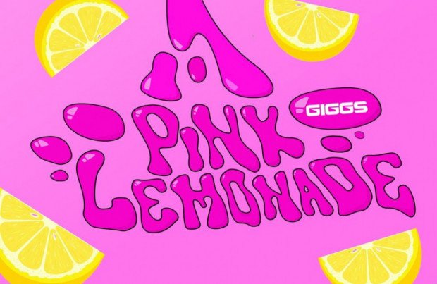 Pink Lemonade is out now