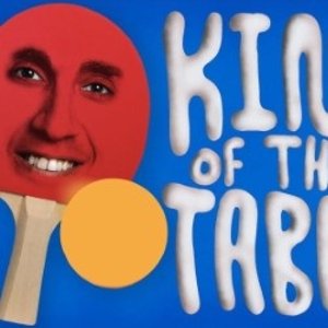 King of the Table | Data Thistle