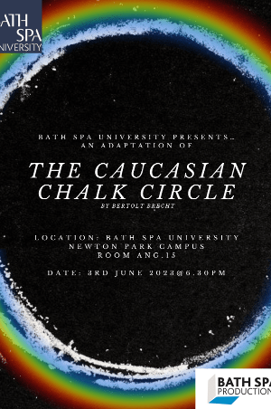 The Caucasian Chalk Circle | Data Thistle