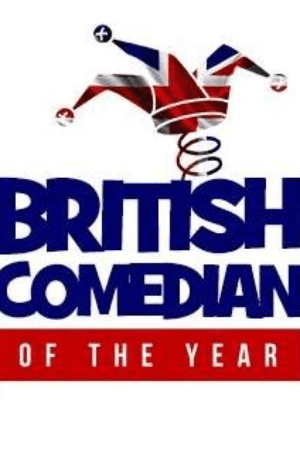 british comedian tours 2023