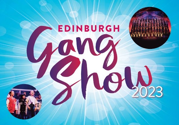 Edinburgh Gang Show | Data Thistle