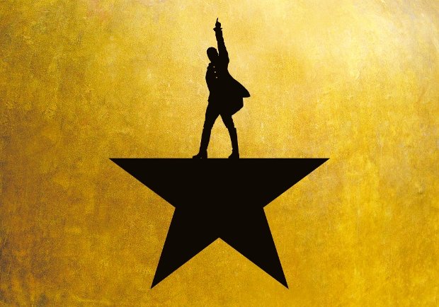 Hamilton on tour clearance dates