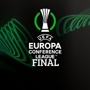 Europa Conference League Final 2023 - Live Screening | Data Thistle