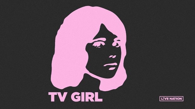 TV Girl Data Thistle