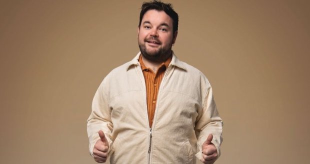 Lloyd Griffith: Pardon?