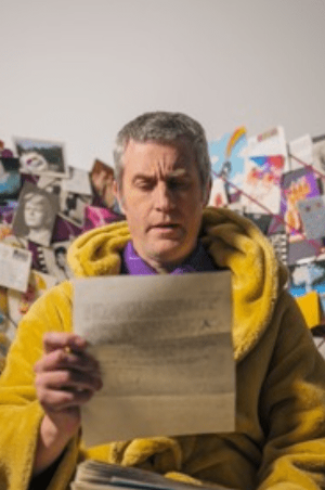 Invisible Ink | Data Thistle