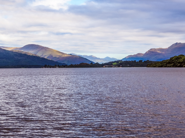 Sweeney's Cruise Co (Riverside Loch Lomond, Balloch)