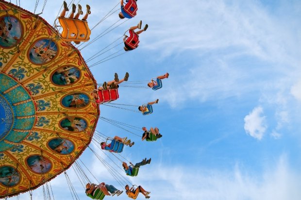 Codona's Amusement Park