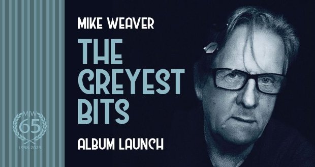 Mike Weaver | Data Thistle