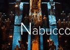 New York Met: Nabucco