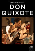 Royal Ballet: Don Quixote