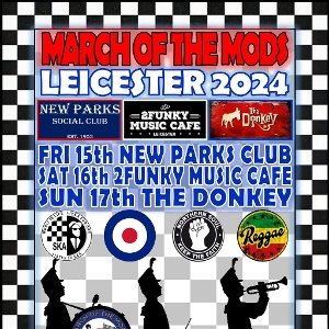 March Of The Mods Leicester 2024 Data Thistle   1561583 A7315401 March Of The Mods Leicester 2024 1024 LST570903 