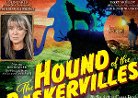 The Hound of The Baskervilles - a Radio play live on stage!