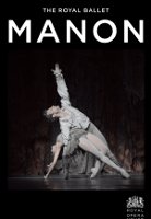 Royal Ballet: | MANON