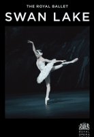 Royal Ballet: | SWAN LAKE
