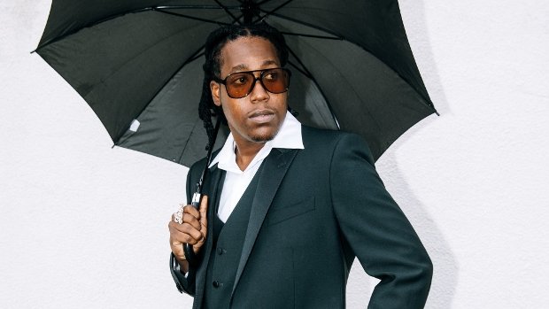 Don Toliver | Data Thistle