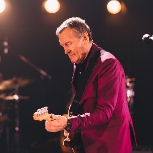 Hamish Stuart & The Tomorrow Band