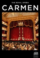 Royal Opera House: Carmen