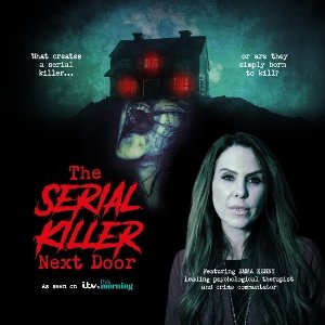 The Serial Killer Next Door