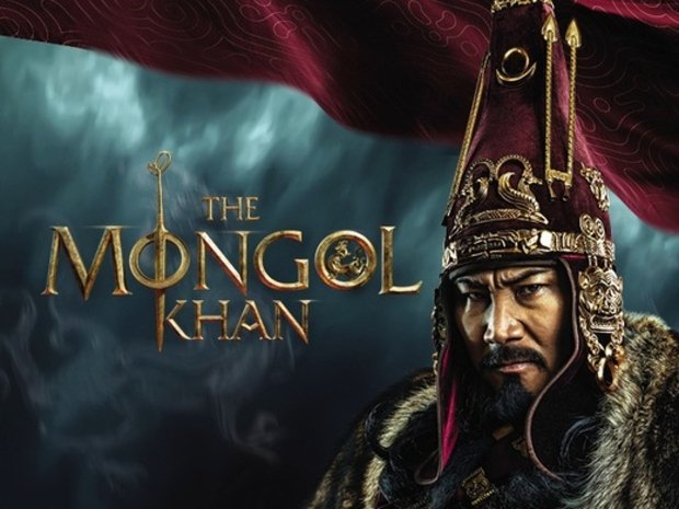 The Mongol Khan | Data Thistle