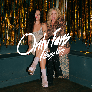 Only Fans House Party w/ Charlie Dark MBE | Data Thistle