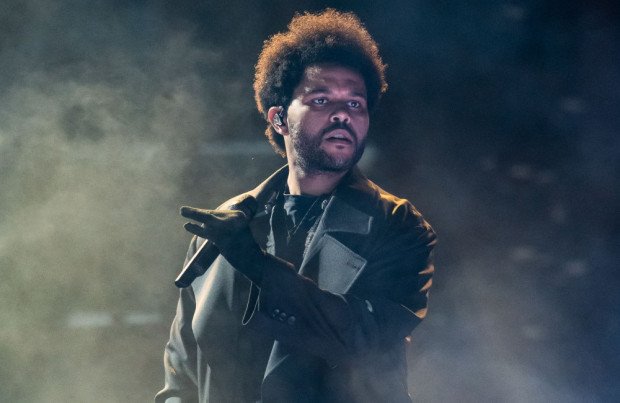 The Weeknd to reveal third album in current trilogy's title 'soon ...