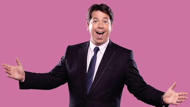 michael mcintyre tour dates nz