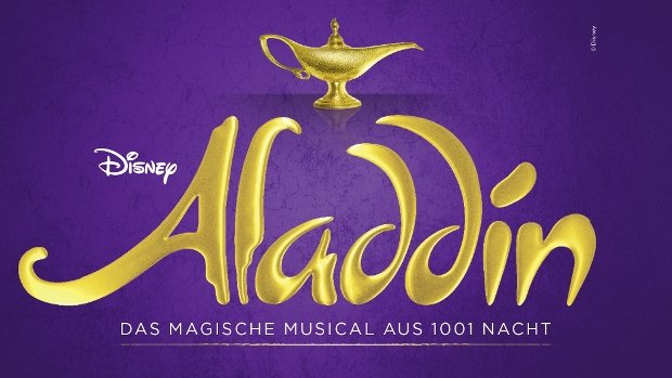 Disney's Aladdin At Sunderland Empire