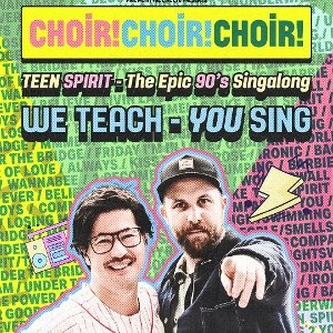 Choir Choir Choir Data Thistle Choir Choir Choir Data Thistle