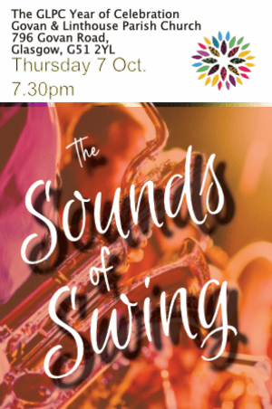 The Sounds of Swing - Big Band Night