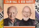 Bob Harris & Colin Hall Present'The Songs The Beatles Gave Away'