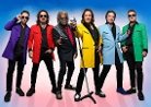 Showaddywaddy - 50th Anniversary Concert