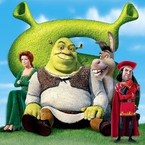 Shrek - Bottomless Pancake Brunch Film Club | Data Thistle