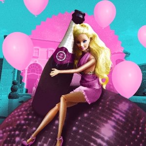 Barbie Night Let s Go Party Liverpool Data Thistle