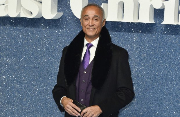 I'm your man: Andrew Ridgeley issues come-and-get-me plea to Strictly Come Dancing bosses | Data