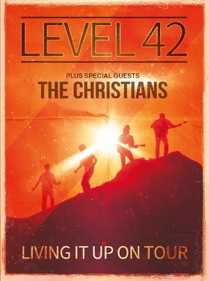 level 42 uk tour 2023