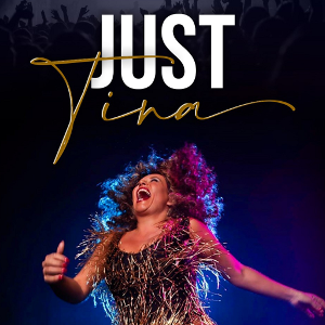 Just Tina - Tribute To Tina Turner | Data Thistle