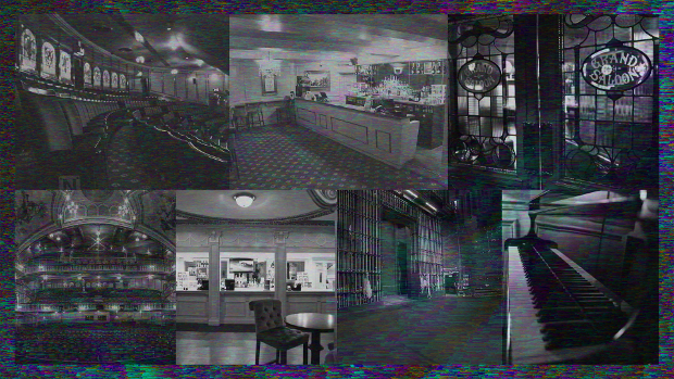 After Dark: Tour the Paranormal