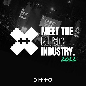 Ditto X: Meet The Music Industry 2023