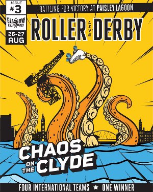 Chaos on the Clyde