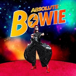Assembly Leamington Presents Absolute Bowie Friday