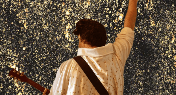 The Bastard Sons of a Small Town Elvis by Tim French | Data Thistle