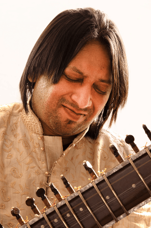 Shakir Khan | Music of India | D…