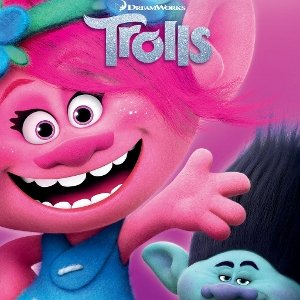 Trolls - Bottomless Pancake Film Club | Data Thistle