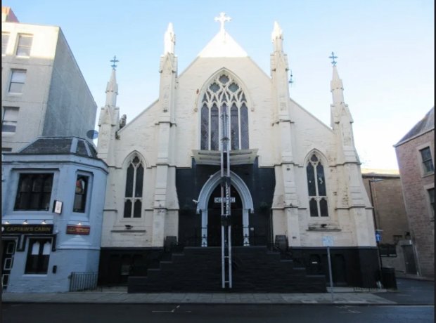 Church